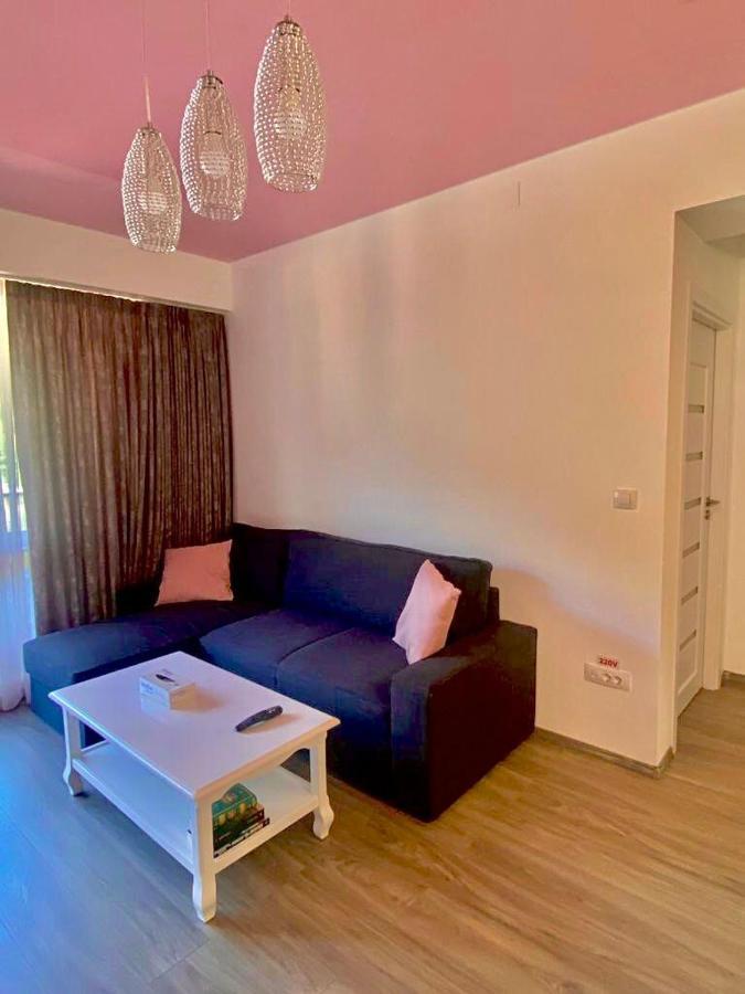 Sweet Pink By Miro Appartement Sinaia