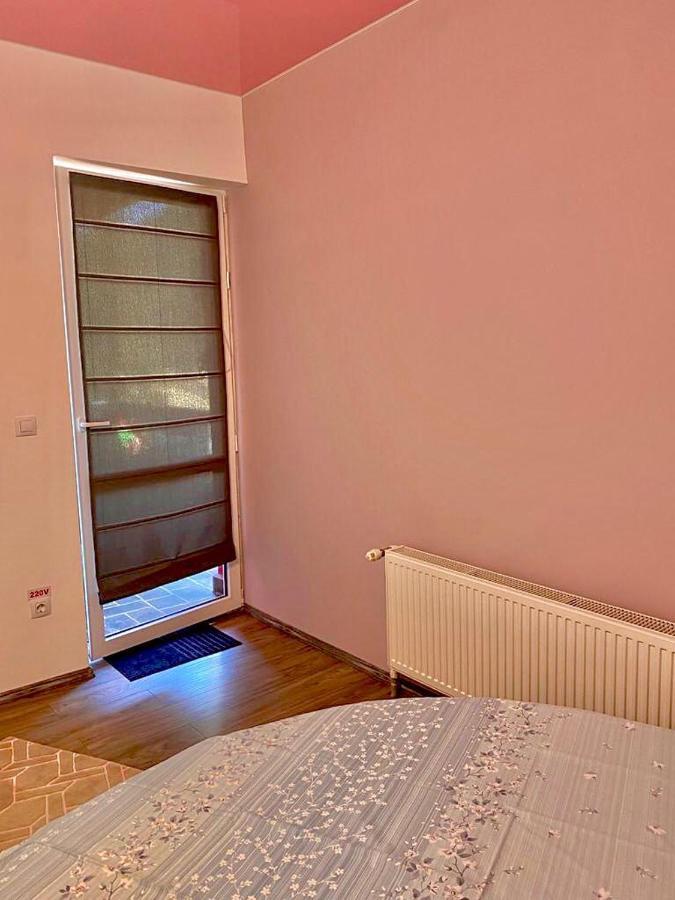Sweet Pink By Miro Appartement Sinaia