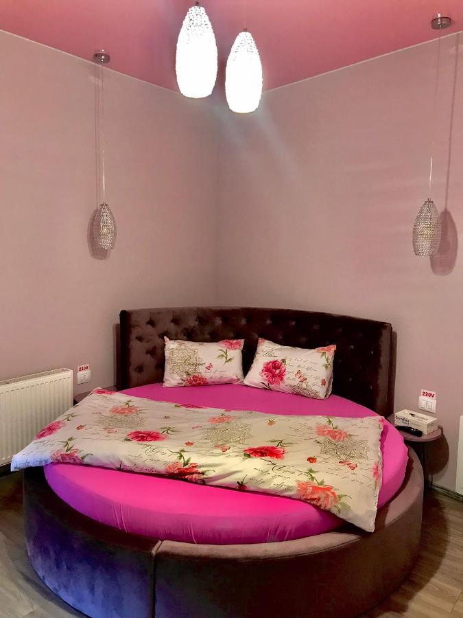 Appartement Sweet Pink By Miro *