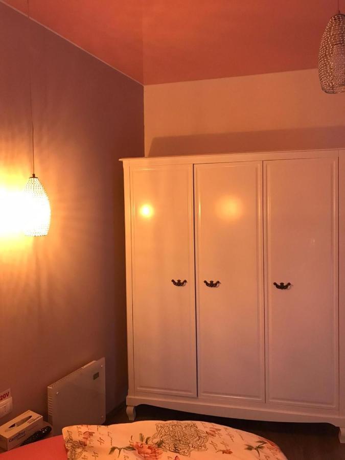 Appartement Sweet Pink By Miro *