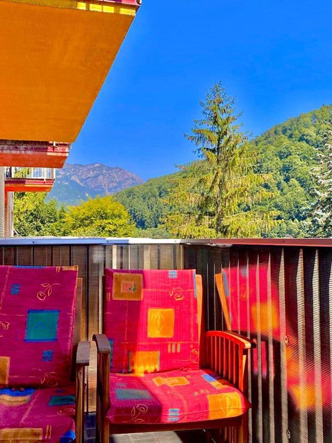 Sweet Pink By Miro Appartement *