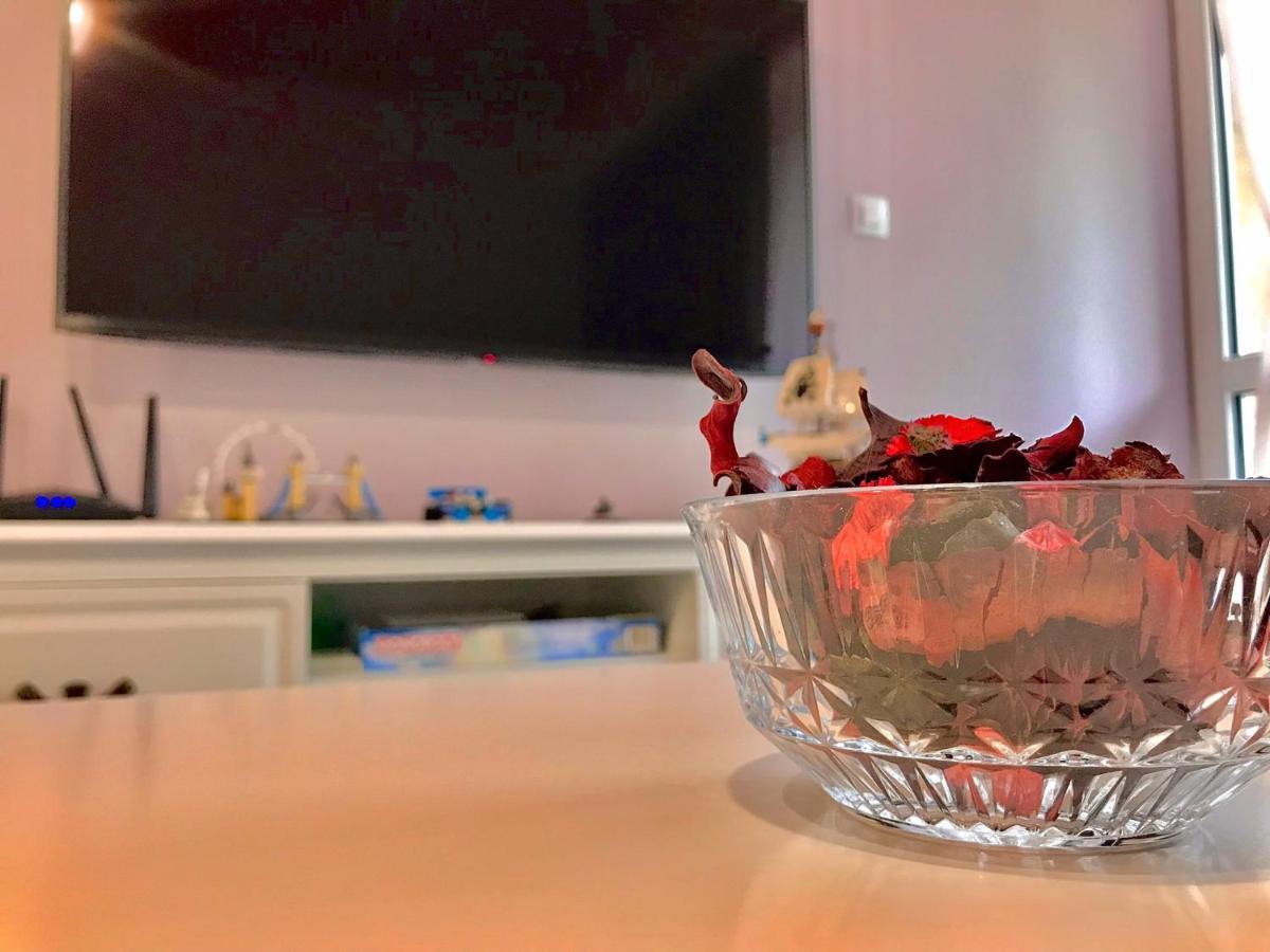 Sweet Pink By Miro Appartement