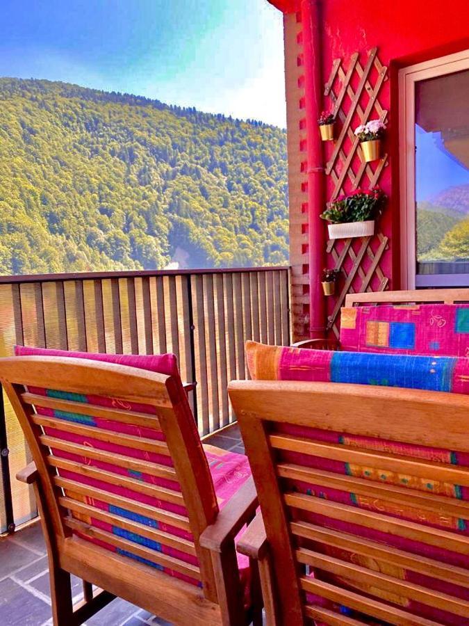 Sweet Pink By Miro Appartement *
