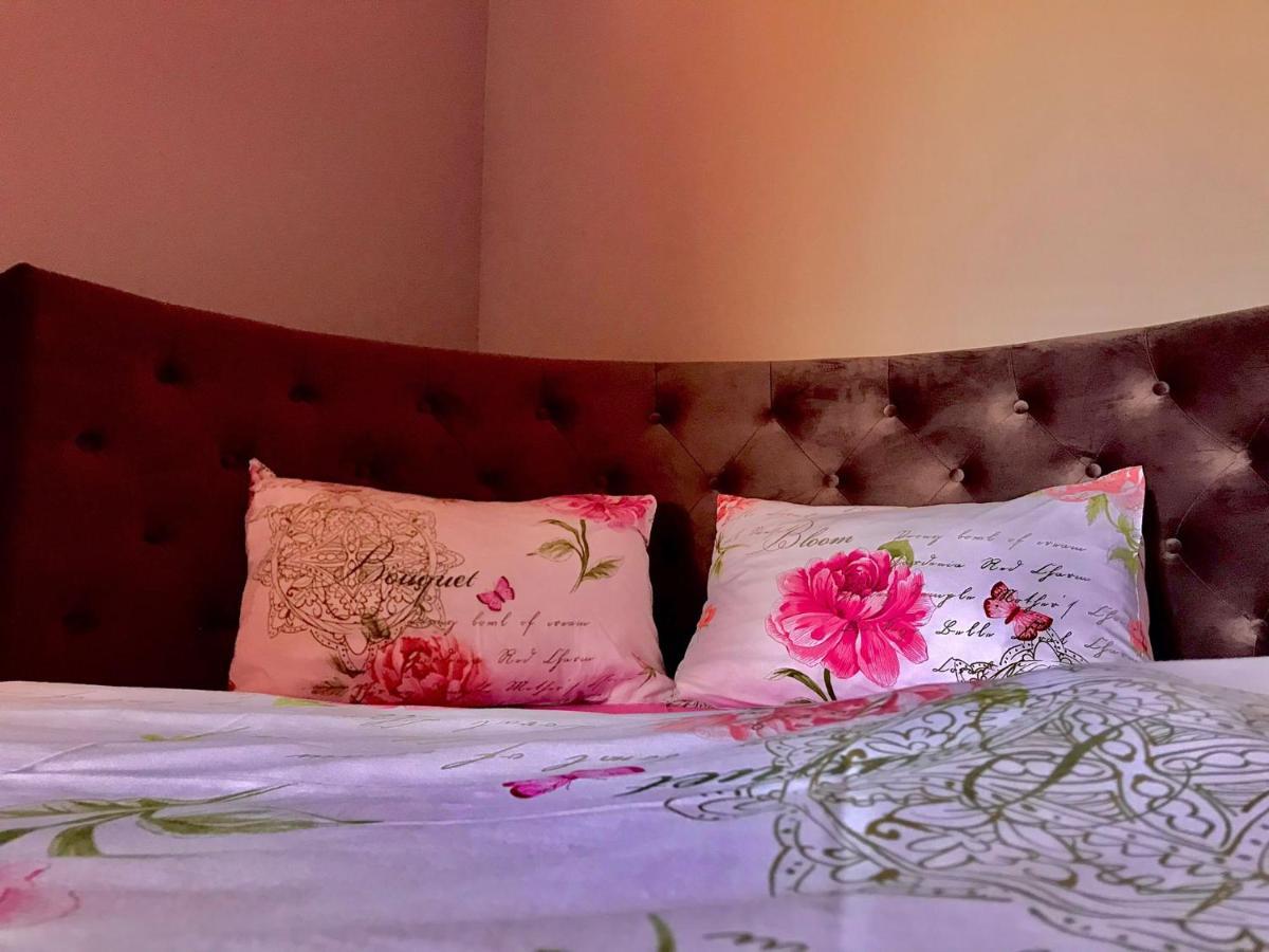 Sweet Pink By Miro Appartement *